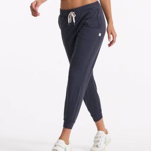 Vuori black Drawstring Joggers